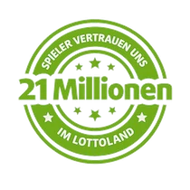 21 Millionen Spieler