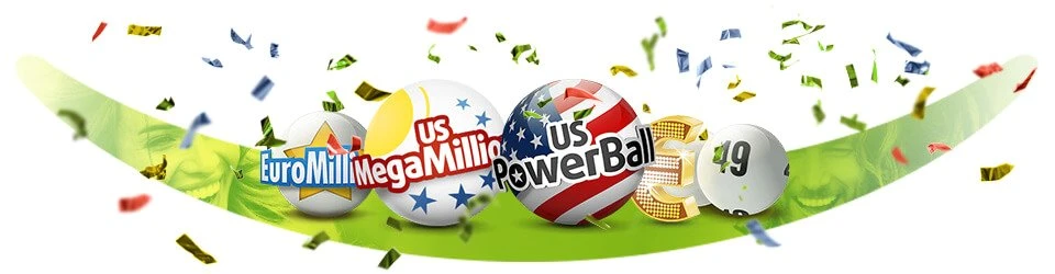 Biggest Jackpots - EuroMillions, MegaMillions, PowerBall