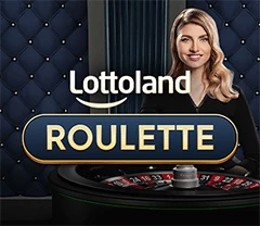 Live Roulette