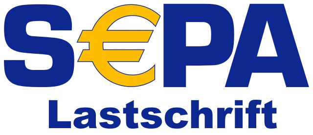 SEPA Überweisung