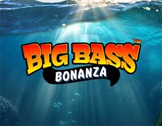 Big Bass Bonanza Jackpot Slot bei Lottoland Casino