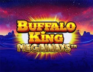 Buffalo King Megaways Jackpot Slot bei Lottoland Casino