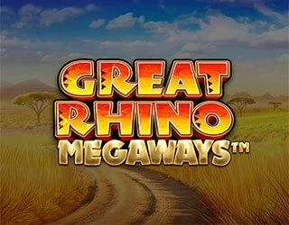 Great Rhino Megaways Jackpot Slot bei Lottoland Casino