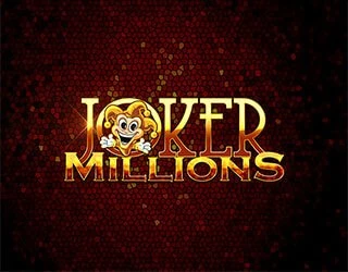 Joker Millions Jackpot Slot bei Lottoland Casino
