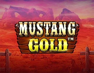 Mustang Gold Jackpot Slot bei Lottoland Casino